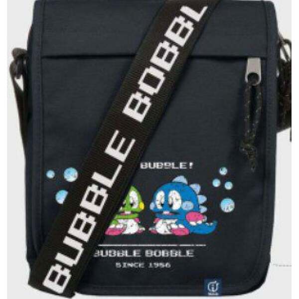 Bandolera Ride a Bubble, Bubble Bobble - Collector4U.com