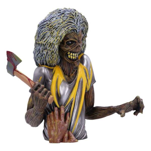 Bote de almacenamiento Killers Iron Maiden - Collector4U.com