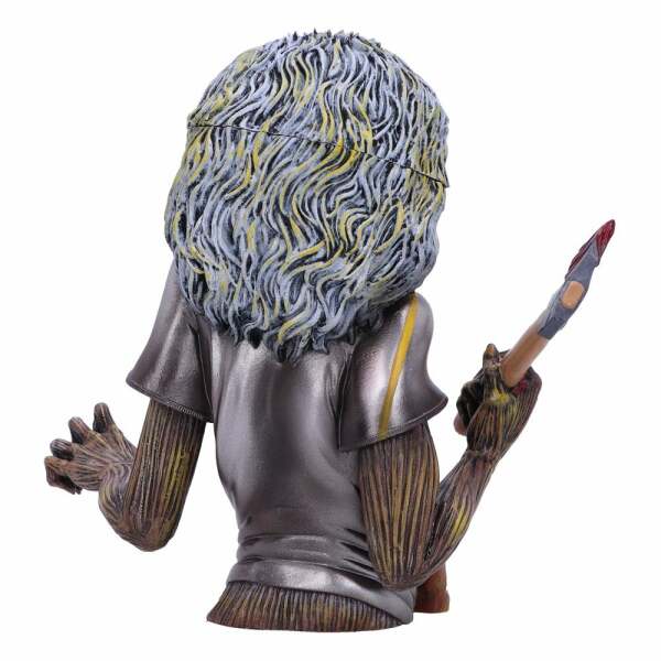 Bote de almacenamiento Killers Iron Maiden - Collector4U.com