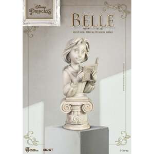 Busto Belle Disney Princess Series PVC 15 cm Beast Kingdom - Collector4U.com