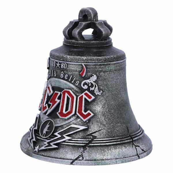 Cáliz High Voltage ACDC - Collector4U.com