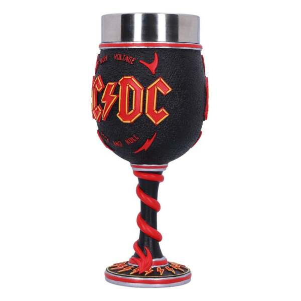 Cáliz High Voltage ACDC - Collector4U.com