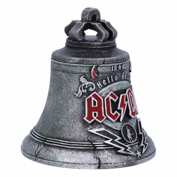 Cáliz High Voltage ACDC - Collector4U.com