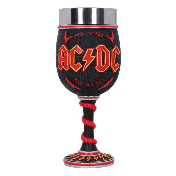 Cáliz High Voltage ACDC - Collector4U.com