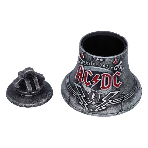 Cáliz High Voltage ACDC - Collector4U.com