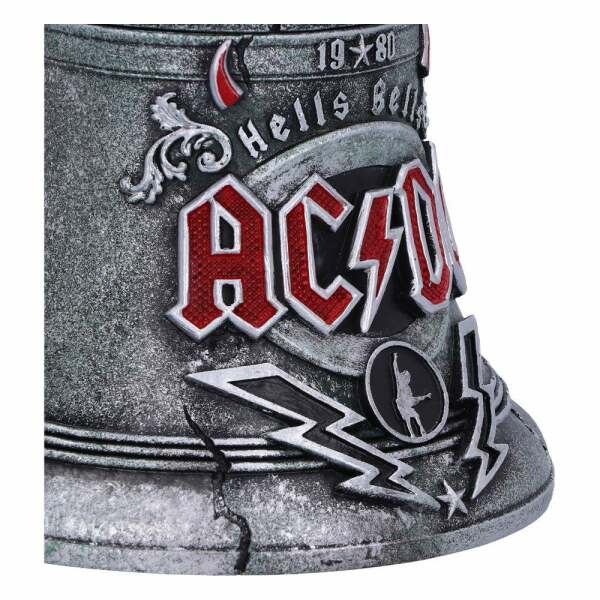 Cáliz High Voltage ACDC - Collector4U.com