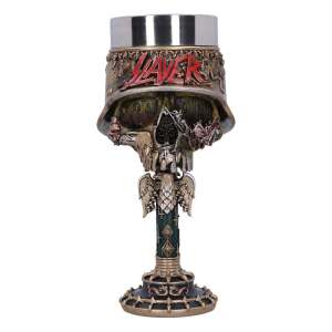 Cáliz High Voltage Slayer Nemesis Now - Collector4U.com