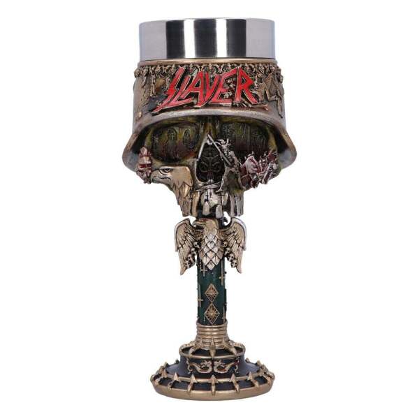 Cáliz High Voltage Slayer Nemesis Now - Collector4U.com