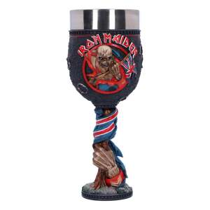 Cáliz The Trooper Iron Maiden - Collector4U.com