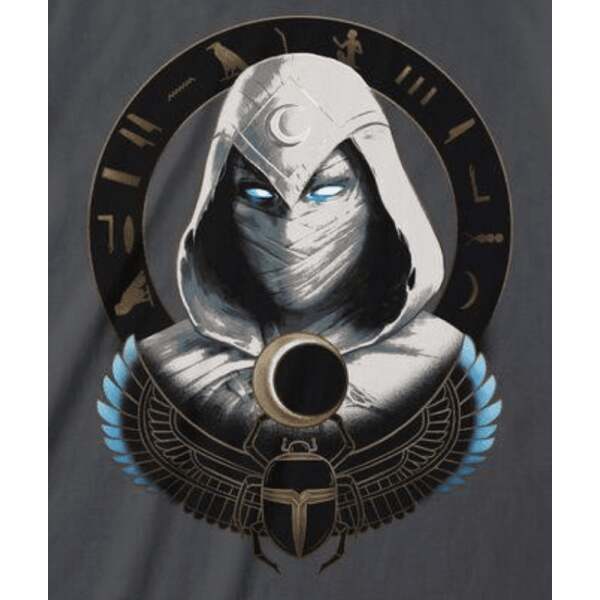 Camiseta Scarab Moon Knight  talla XL - Collector4U.com