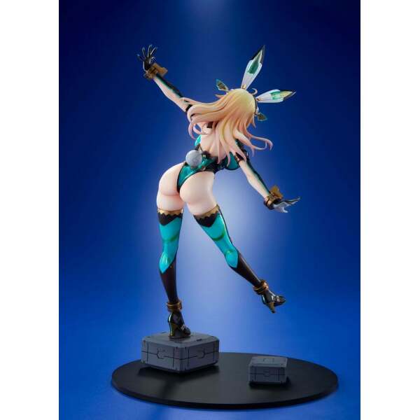 Estatua Fiona Full Moon Original Character Pvc Orbit Girls Series Entry No 1 40 Cm Vertex 6