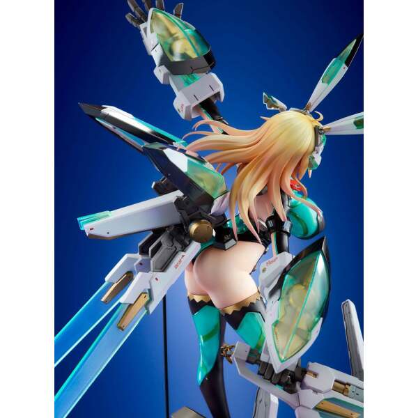 Estatua Fiona Full Moon Original Character Pvc Orbit Girls Series Entry No 1 40 Cm Vertex 2