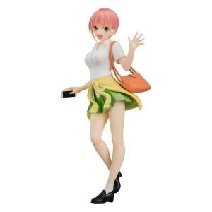 Estatua Ichika Nakano The Quintessential Quintuplets PVC Pop Up Parade 1.5 17 cm GSC - Collector4U.com