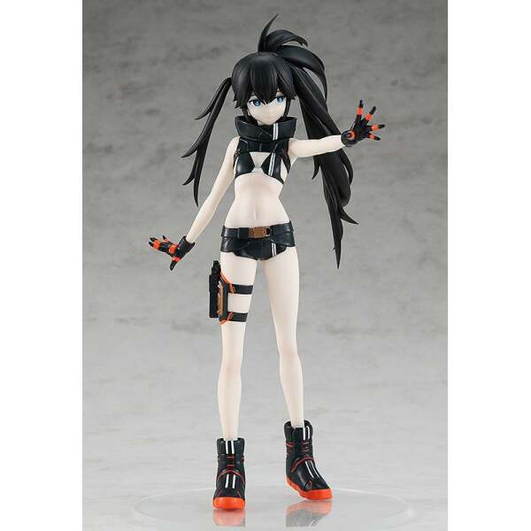 Estatua Pop Up Parade Empress Black Rock Shooter Dawn Fall Ver. Black Rock Shooter: Dawn Fall 16 cm - Collector4U.com