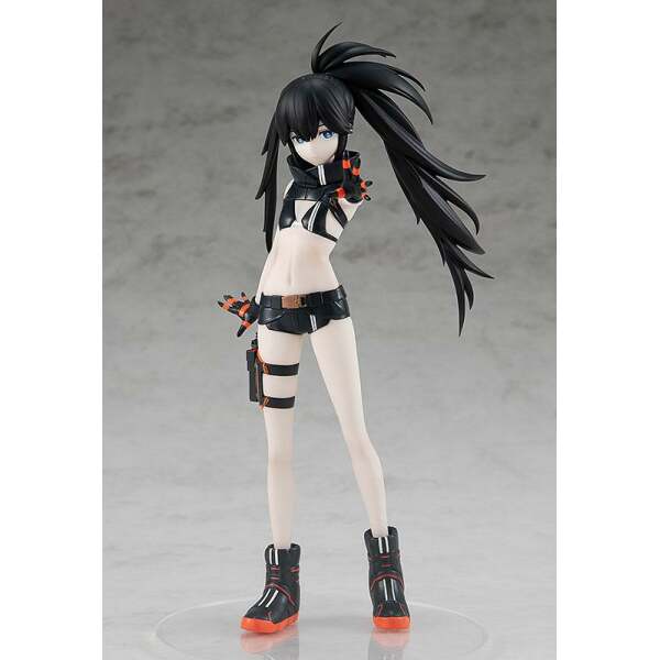 Estatua Pop Up Parade Empress Black Rock Shooter Dawn Fall Ver. Black Rock Shooter: Dawn Fall 16 cm - Collector4U.com