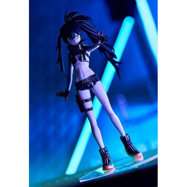 Estatua Pop Up Parade Empress Black Rock Shooter Dawn Fall Ver. Black Rock Shooter: Dawn Fall 16 cm - Collector4U.com