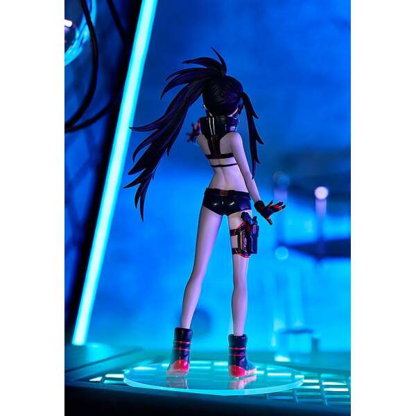 Estatua Pop Up Parade Empress Black Rock Shooter Dawn Fall Ver. Black Rock Shooter: Dawn Fall 16 cm - Collector4U.com