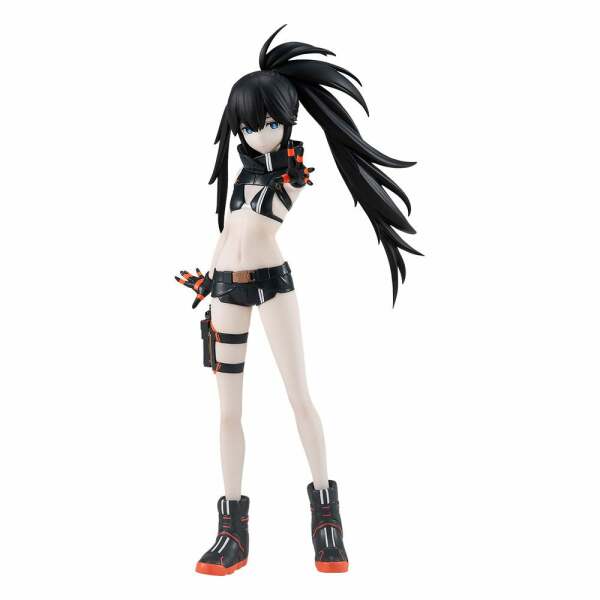 Estatua Pop Up Parade Empress Black Rock Shooter Dawn Fall Ver. Black Rock Shooter: Dawn Fall 16 cm - Collector4U.com