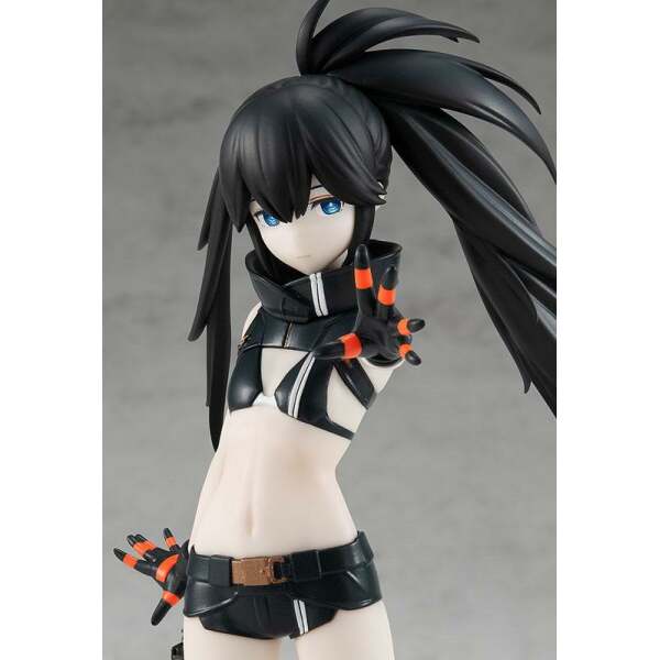 Estatua Pop Up Parade Empress Black Rock Shooter Dawn Fall Ver. Black Rock Shooter: Dawn Fall 16 cm - Collector4U.com