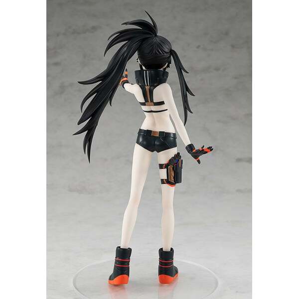 Estatua Pop Up Parade Empress Black Rock Shooter Dawn Fall Ver. Black Rock Shooter: Dawn Fall 16 cm - Collector4U.com