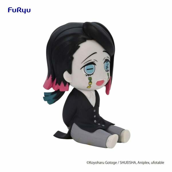 Estatua Potetto Enmu Demon Slayer: Kimetsu no Yaiba PVC 9 cm - Collector4u.com