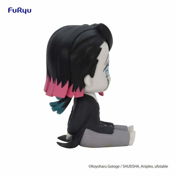 Estatua Potetto Enmu Demon Slayer: Kimetsu no Yaiba PVC 9 cm - Collector4u.com