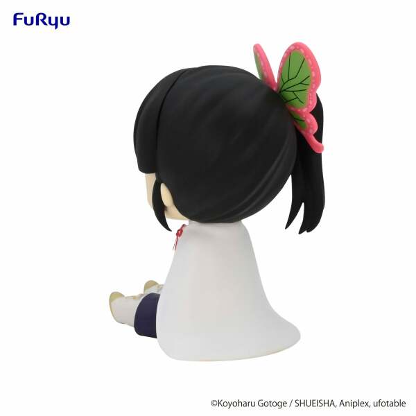 Estatua Potetto Tsuyuri Kanao Demon Slayer: Kimetsu no Yaiba PVC 9 cm Furyu - Collector4u.com