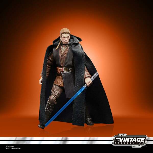 Figura 2022 Anakin Skywalker Star Wars Episode II Vintage Collection (Padawan) 10 cm Hasbro - Collector4U.com