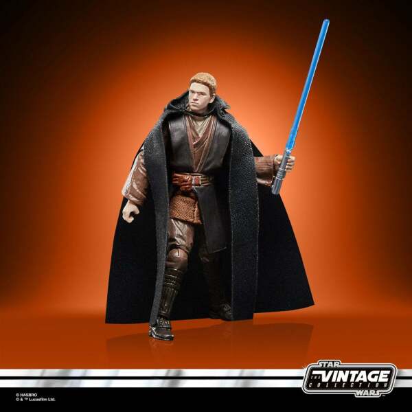 Figura 2022 Anakin Skywalker Star Wars Episode II Vintage Collection (Padawan) 10 cm Hasbro - Collector4U.com