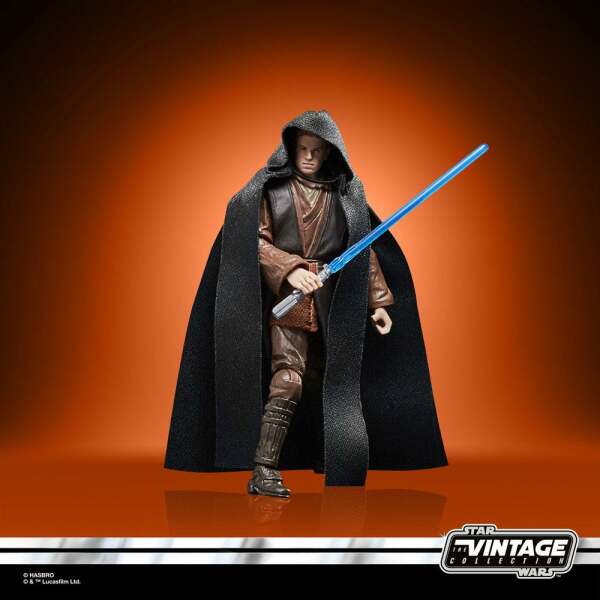 Figura 2022 Anakin Skywalker Star Wars Episode II Vintage Collection (Padawan) 10 cm Hasbro - Collector4U.com