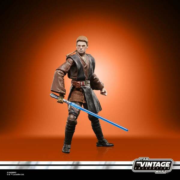 Figura 2022 Anakin Skywalker Star Wars Episode II Vintage Collection (Padawan) 10 cm Hasbro - Collector4U.com