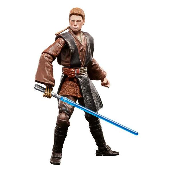 Figura 2022 Anakin Skywalker Star Wars Episode II Vintage Collection (Padawan) 10 cm Hasbro - Collector4U.com