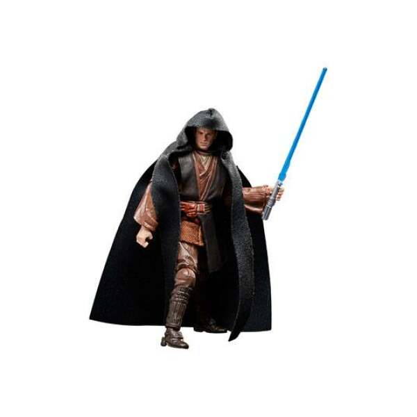 Figura 2022 Anakin Skywalker Star Wars Episode II Vintage Collection (Padawan) 10 cm Hasbro - Collector4U.com