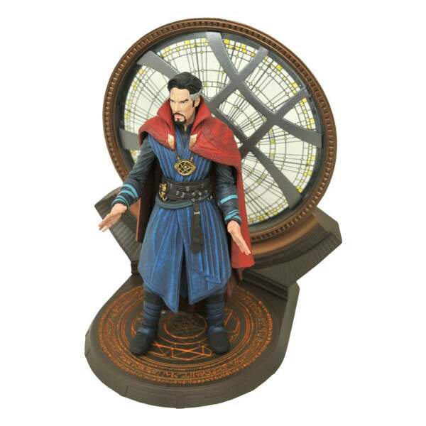 Figura Dr. Strange Doctor Strange en el Multiverso de la Locura Marvel Select 18 cm Diamond Select - Collector4U.com