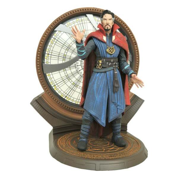 Figura Dr. Strange Doctor Strange en el Multiverso de la Locura Marvel Select 18 cm Diamond Select - Collector4U.com