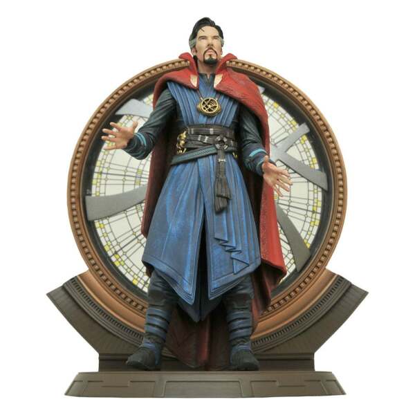 Figura Dr. Strange Doctor Strange en el Multiverso de la Locura Marvel Select 18 cm Diamond Select - Collector4U.com