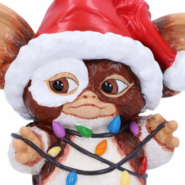 Figura Gizmo in Fairy Lights Gremlins 13 cm - Collector4U.com