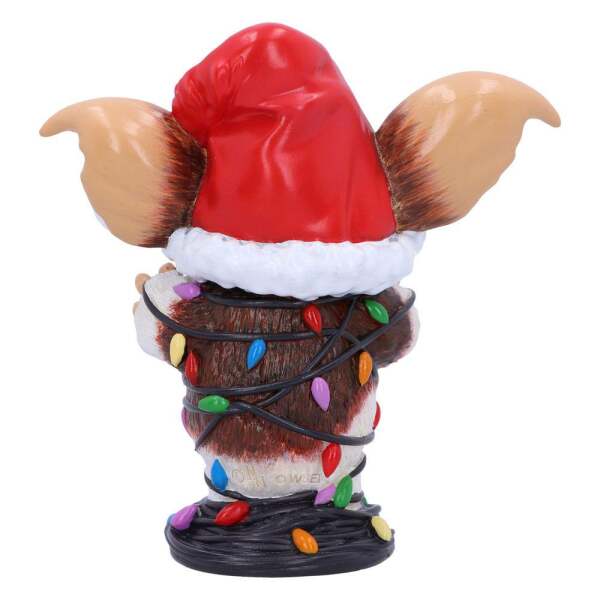 Figura Gizmo in Fairy Lights Gremlins 13 cm - Collector4U.com