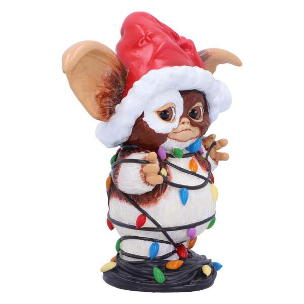 Figura Gizmo in Fairy Lights Gremlins 13 cm - Collector4U.com