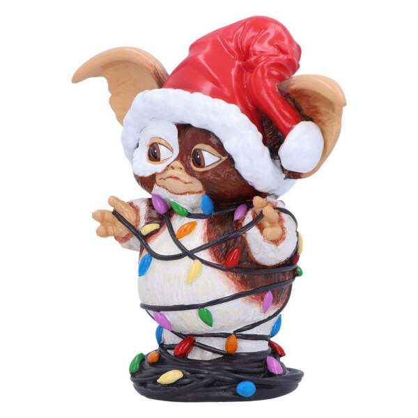 Figura Gizmo in Fairy Lights Gremlins 13 cm - Collector4U.com