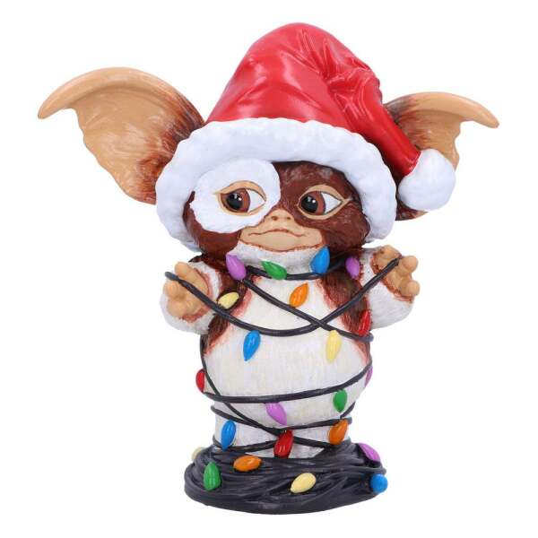 Figura Gizmo in Fairy Lights Gremlins 13 cm - Collector4U.com