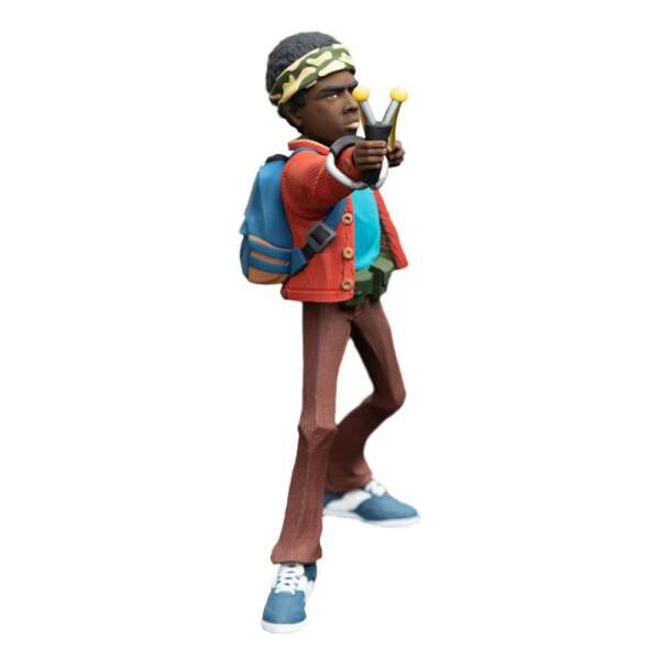 Figura Mini Epics Lucas Sinclair Stranger Things (Season 1) 14 cm Weta - Collector4U.com