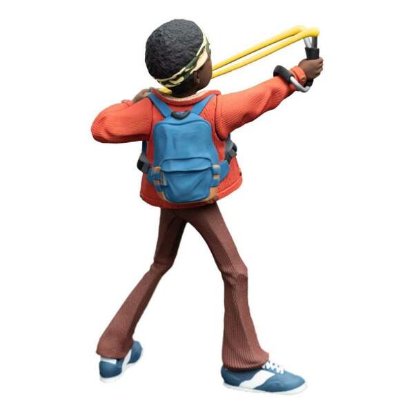 Figura Mini Epics Lucas Sinclair Stranger Things (Season 1) 14 cm Weta - Collector4U.com