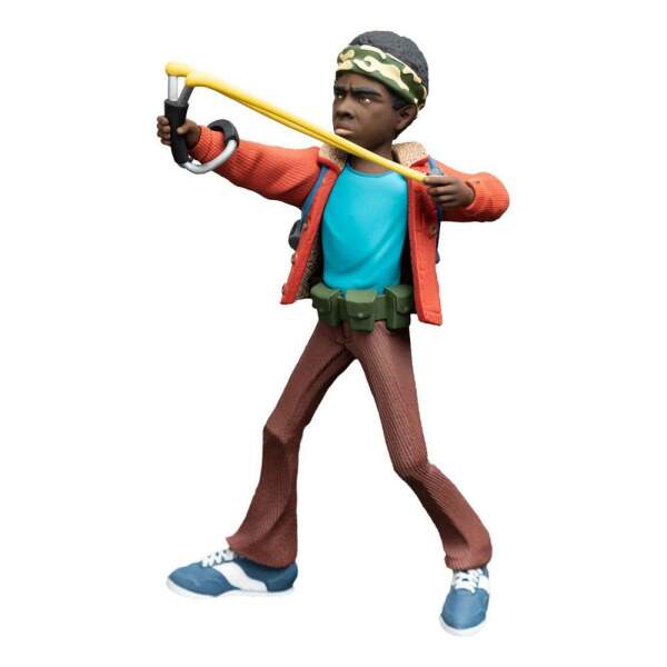 Figura Mini Epics Lucas Sinclair Stranger Things (Season 1) 14 cm Weta - Collector4U.com