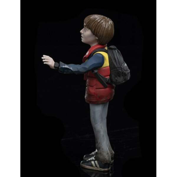 Figura Mini Epics Will Byers Stranger Things (Season 1) 14 cm Weta - Collector4U.com