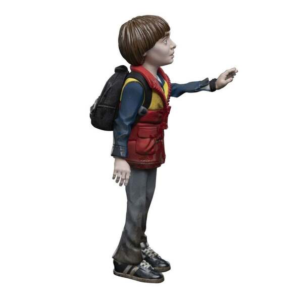 Figura Mini Epics Will Byers Stranger Things (Season 1) 14 cm Weta - Collector4U.com