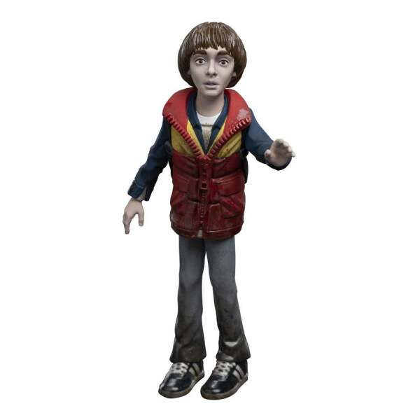 Figura Mini Epics Will Byers Stranger Things (Season 1) 14 cm Weta - Collector4U.com