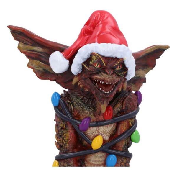 Figura Mohawk in Fairy Lights Gremlins 16 cm - Collector4U.com