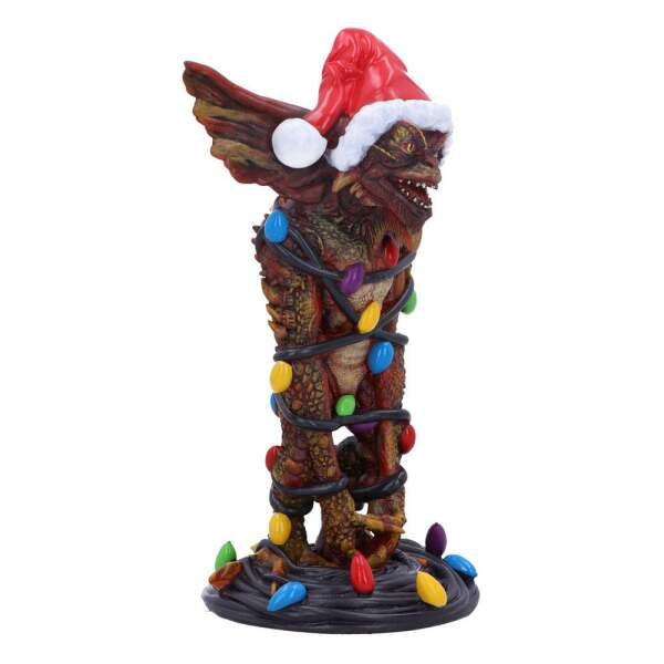 Figura Mohawk in Fairy Lights Gremlins 16 cm - Collector4U.com