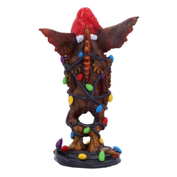 Figura Mohawk in Fairy Lights Gremlins 16 cm - Collector4U.com